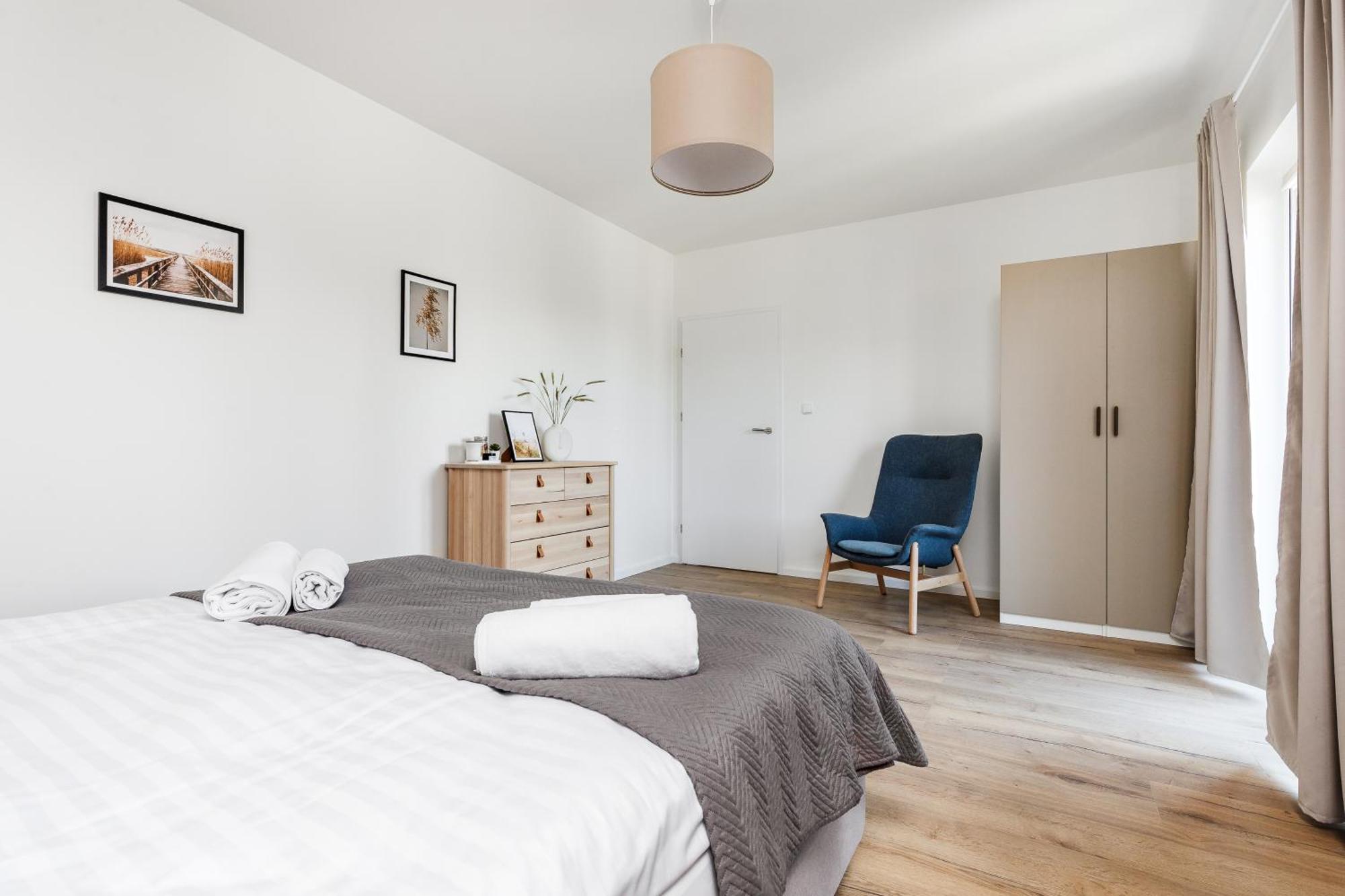 Apartamenty Pilice Jastrzębia Góra Buitenkant foto