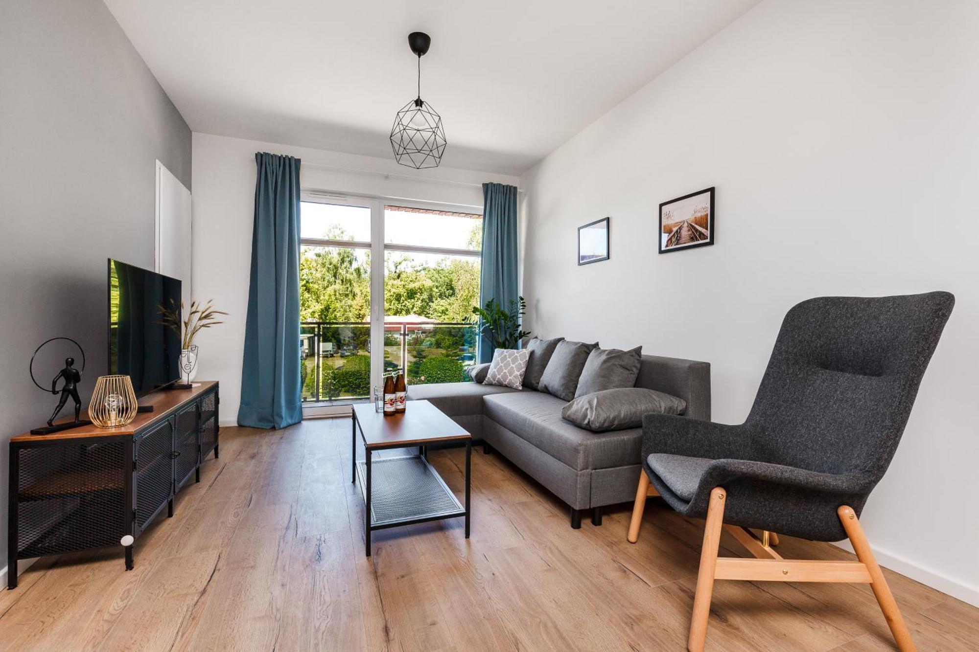 Apartamenty Pilice Jastrzębia Góra Buitenkant foto