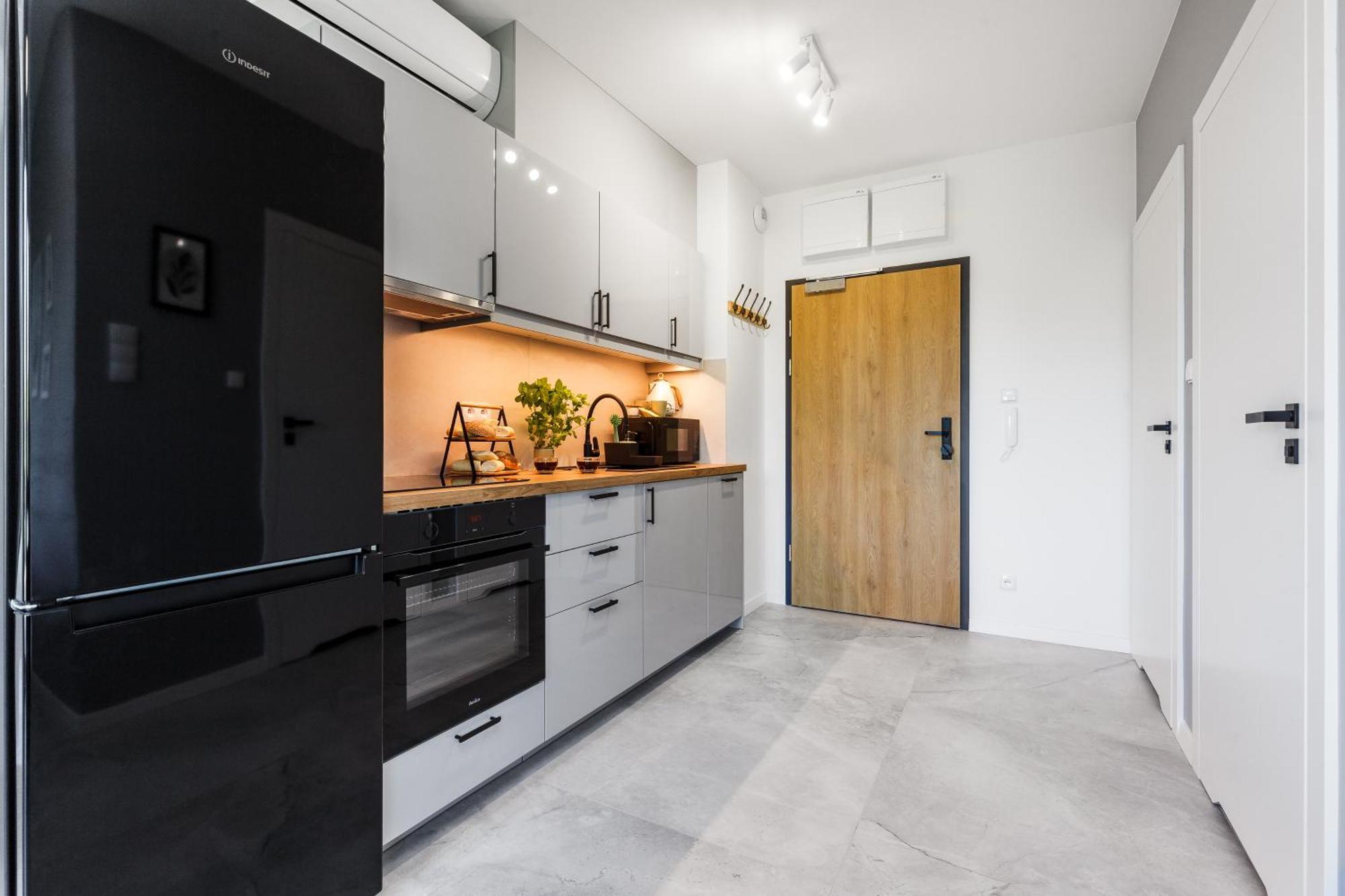 Apartamenty Pilice Jastrzębia Góra Buitenkant foto