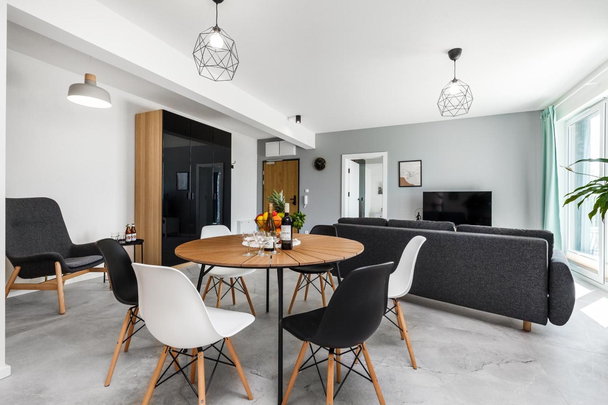 Apartamenty Pilice Jastrzębia Góra Buitenkant foto