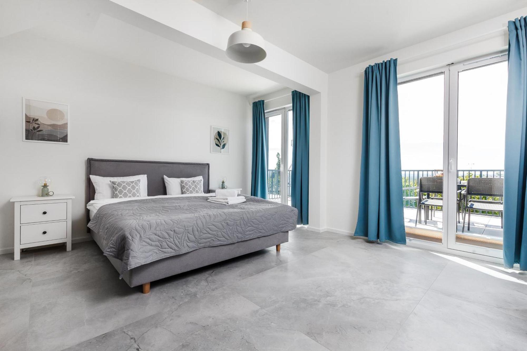 Apartamenty Pilice Jastrzębia Góra Buitenkant foto