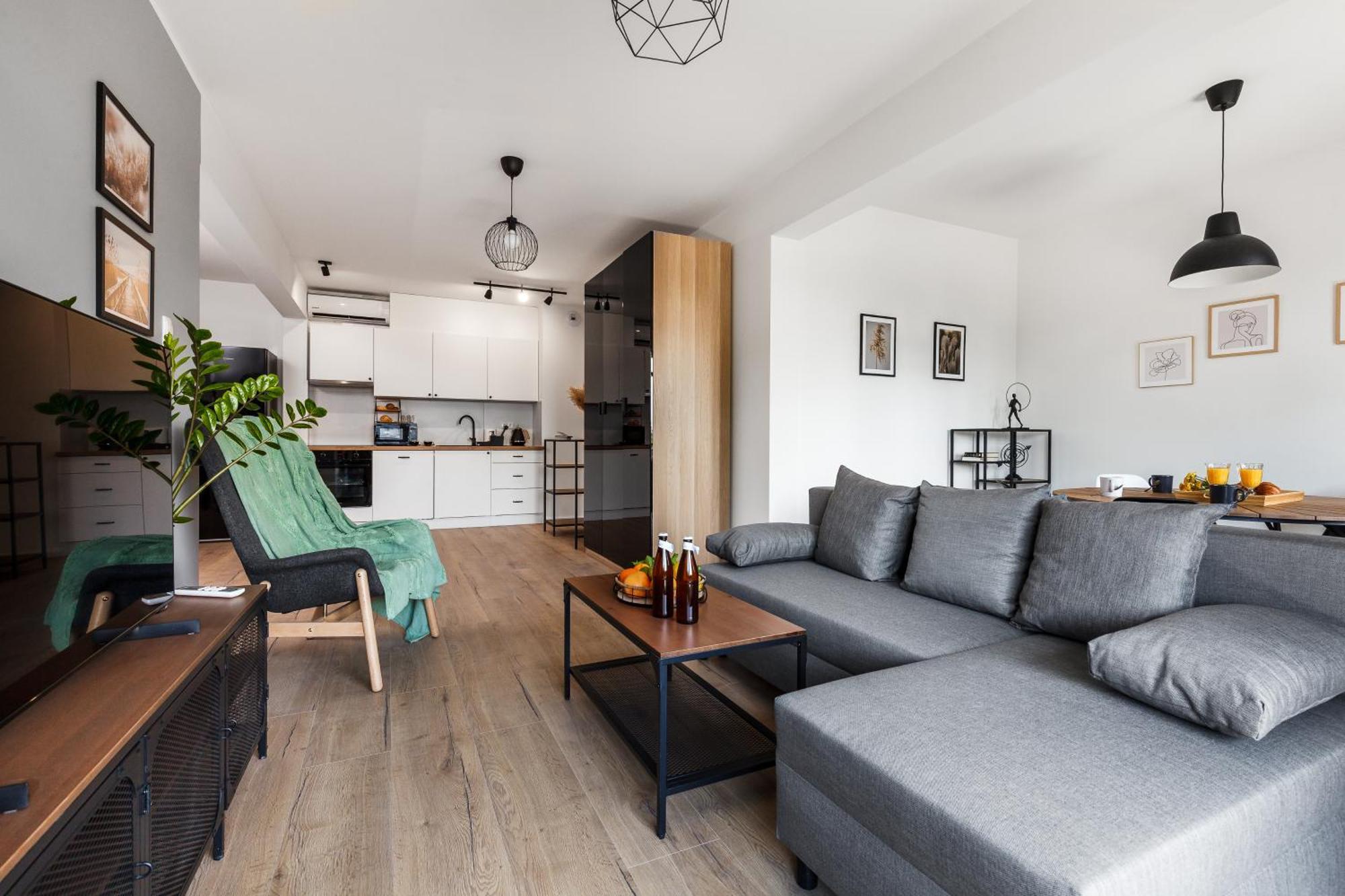 Apartamenty Pilice Jastrzębia Góra Buitenkant foto