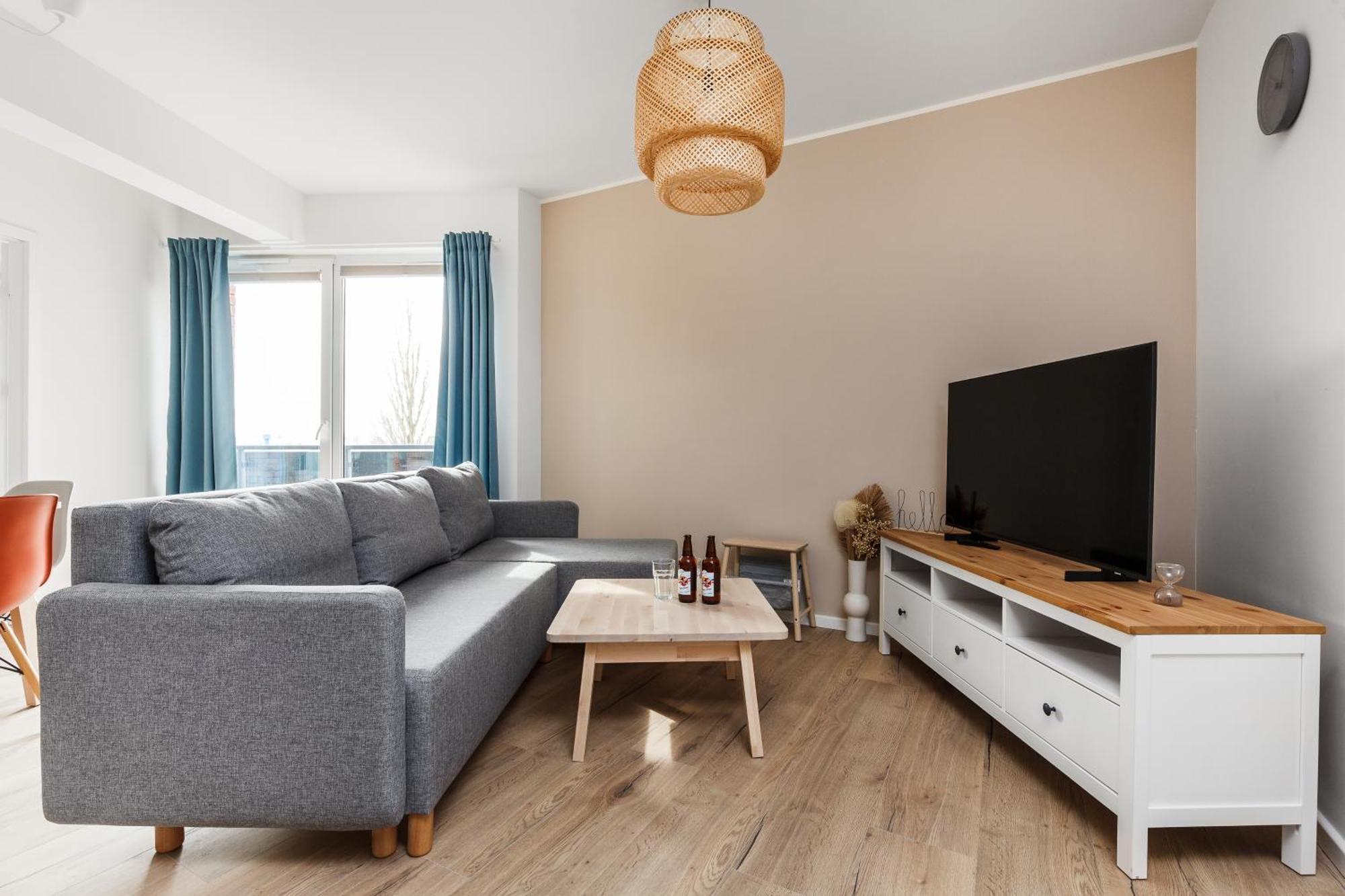 Apartamenty Pilice Jastrzębia Góra Buitenkant foto