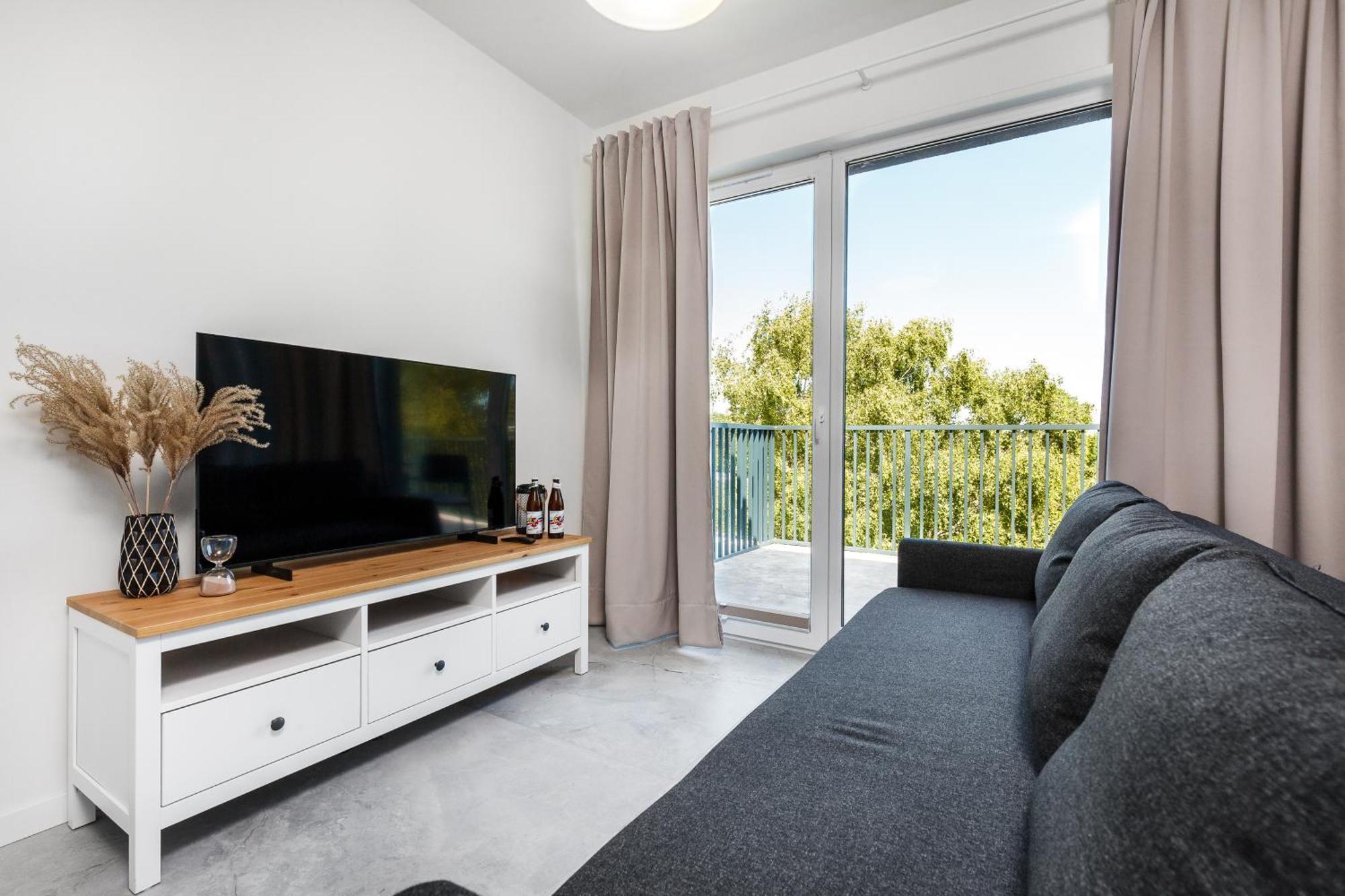 Apartamenty Pilice Jastrzębia Góra Buitenkant foto