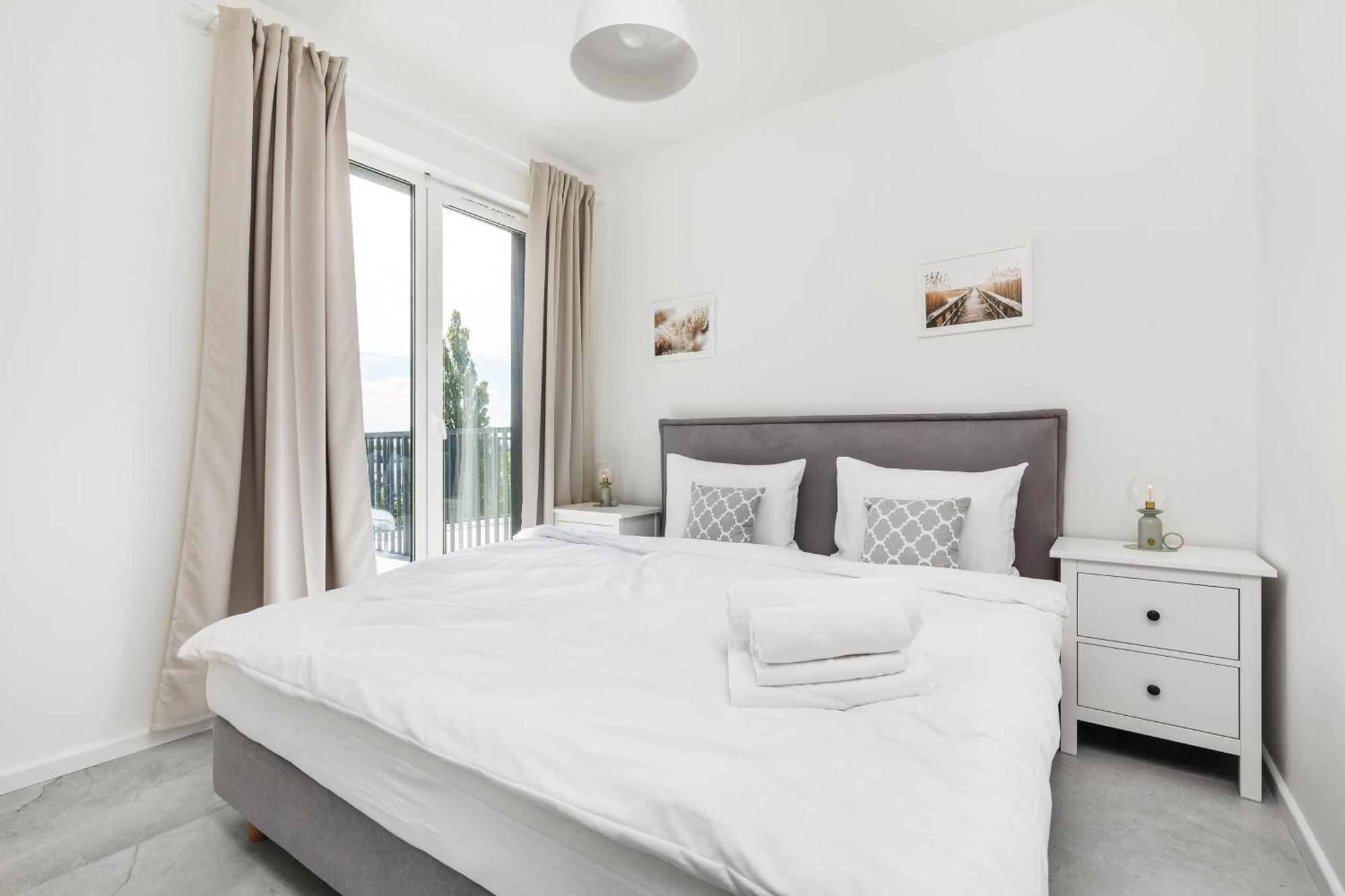 Apartamenty Pilice Jastrzębia Góra Buitenkant foto