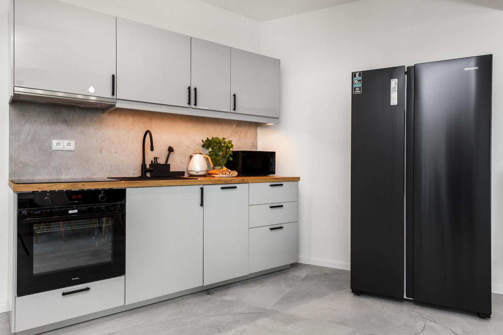 Apartamenty Pilice Jastrzębia Góra Buitenkant foto