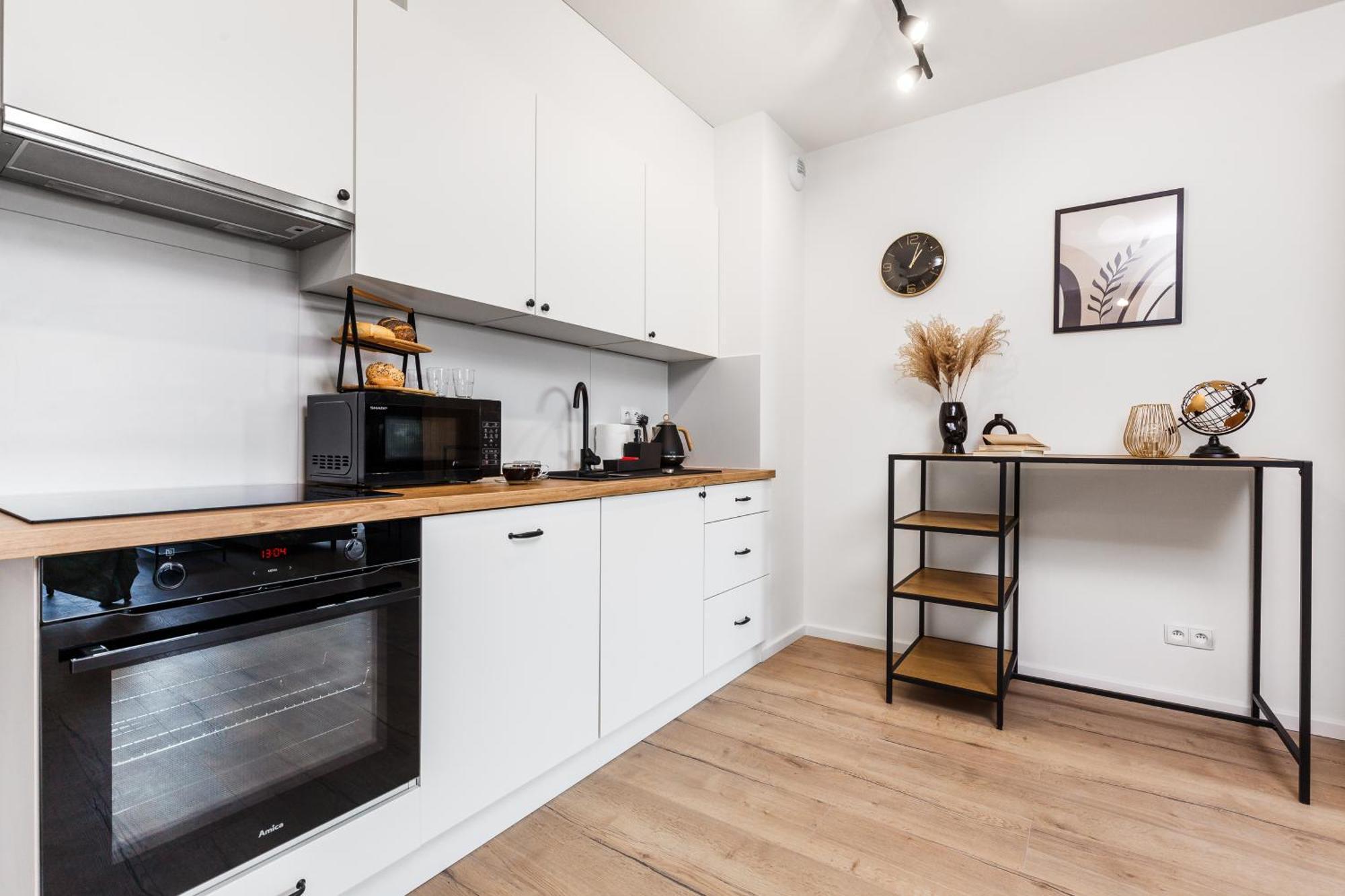 Apartamenty Pilice Jastrzębia Góra Buitenkant foto