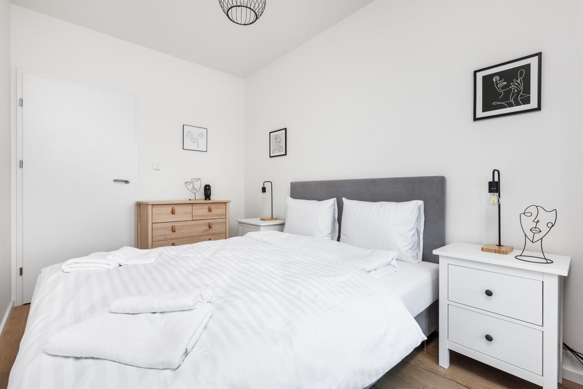 Apartamenty Pilice Jastrzębia Góra Buitenkant foto