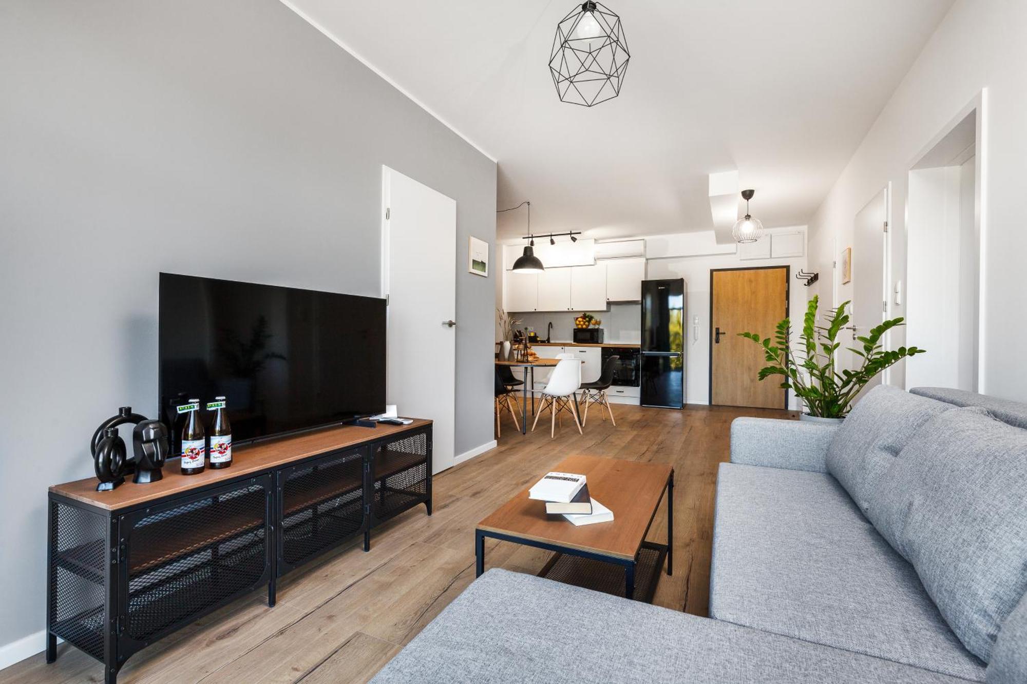 Apartamenty Pilice Jastrzębia Góra Buitenkant foto