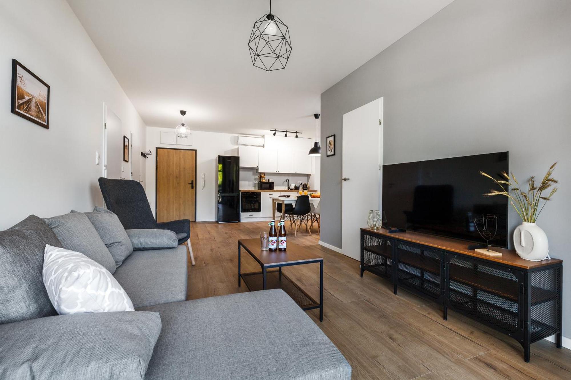 Apartamenty Pilice Jastrzębia Góra Buitenkant foto