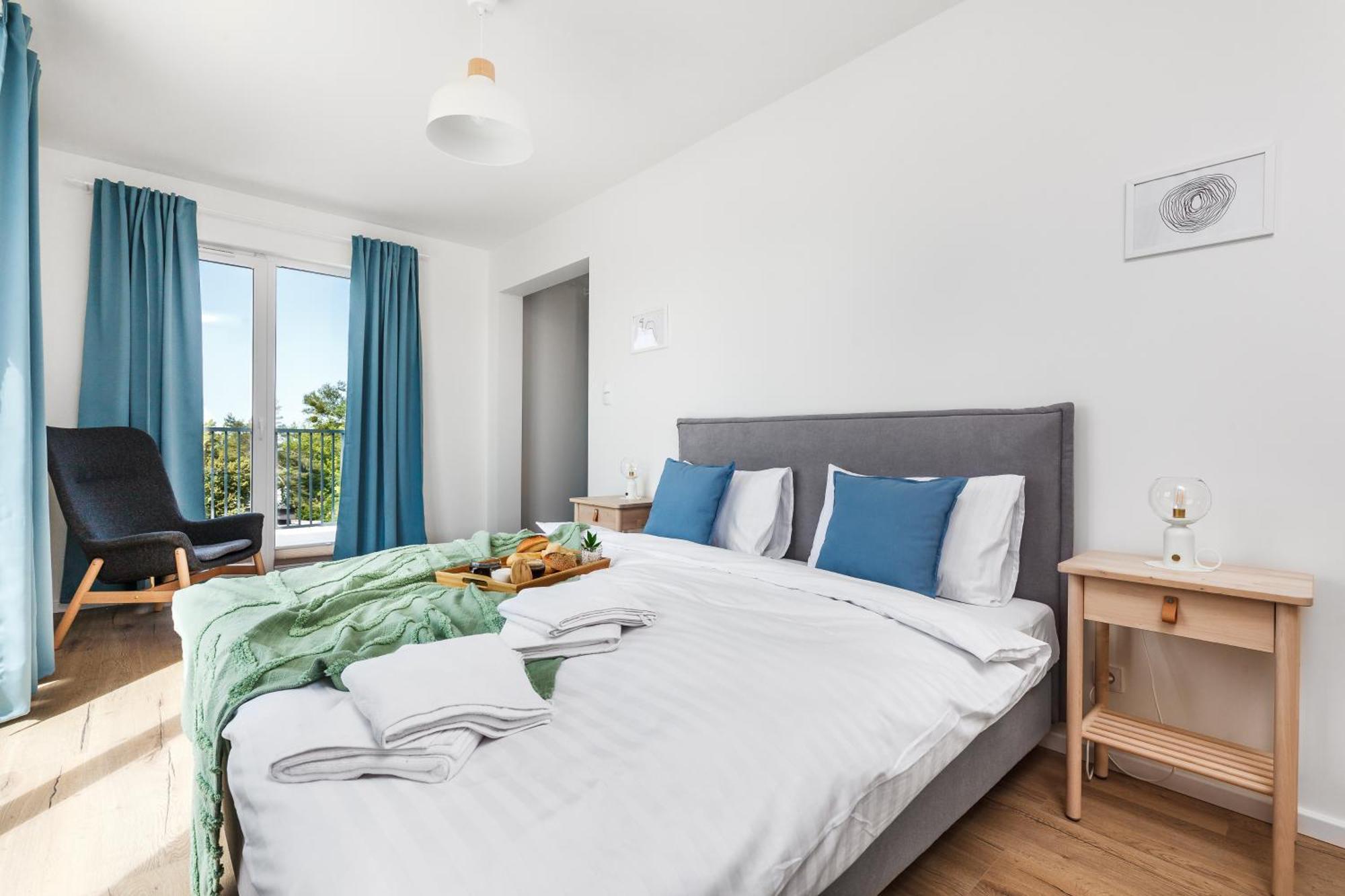 Apartamenty Pilice Jastrzębia Góra Buitenkant foto