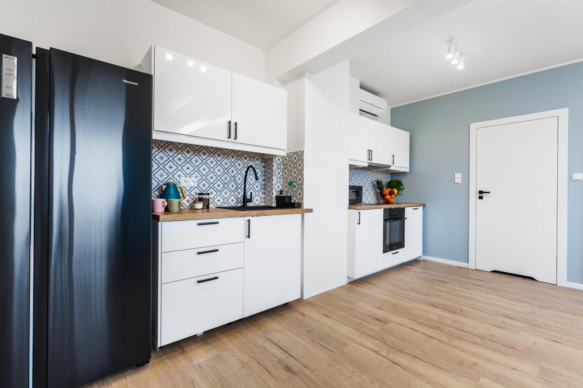 Apartamenty Pilice Jastrzębia Góra Buitenkant foto