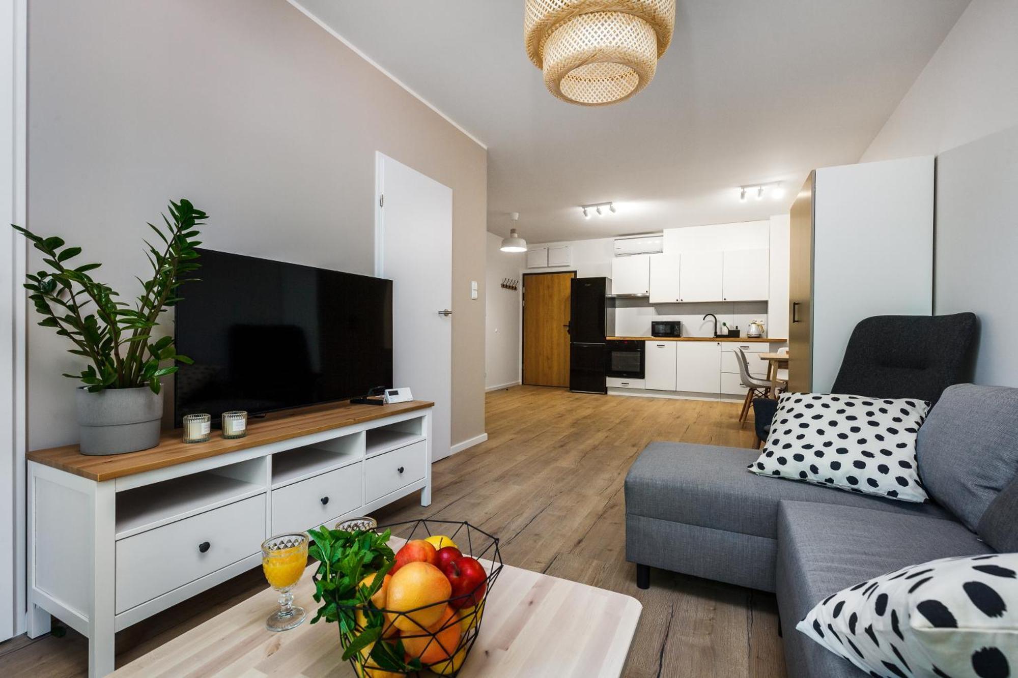 Apartamenty Pilice Jastrzębia Góra Buitenkant foto