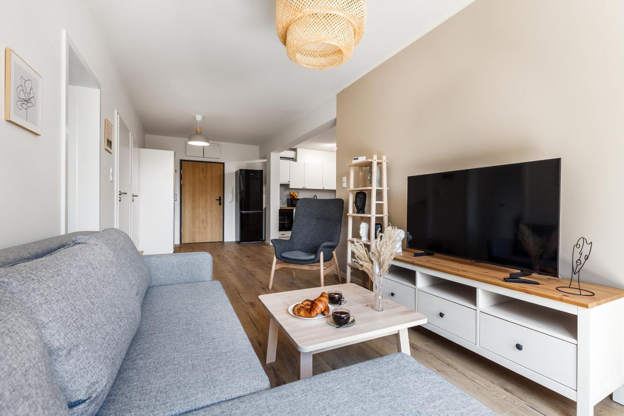 Apartamenty Pilice Jastrzębia Góra Buitenkant foto
