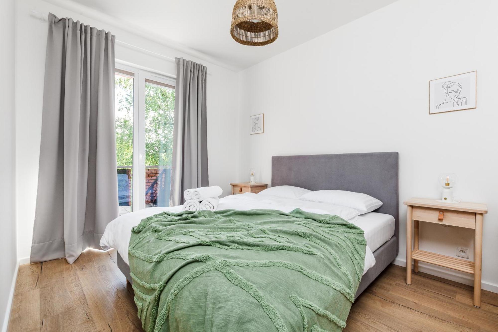 Apartamenty Pilice Jastrzębia Góra Buitenkant foto