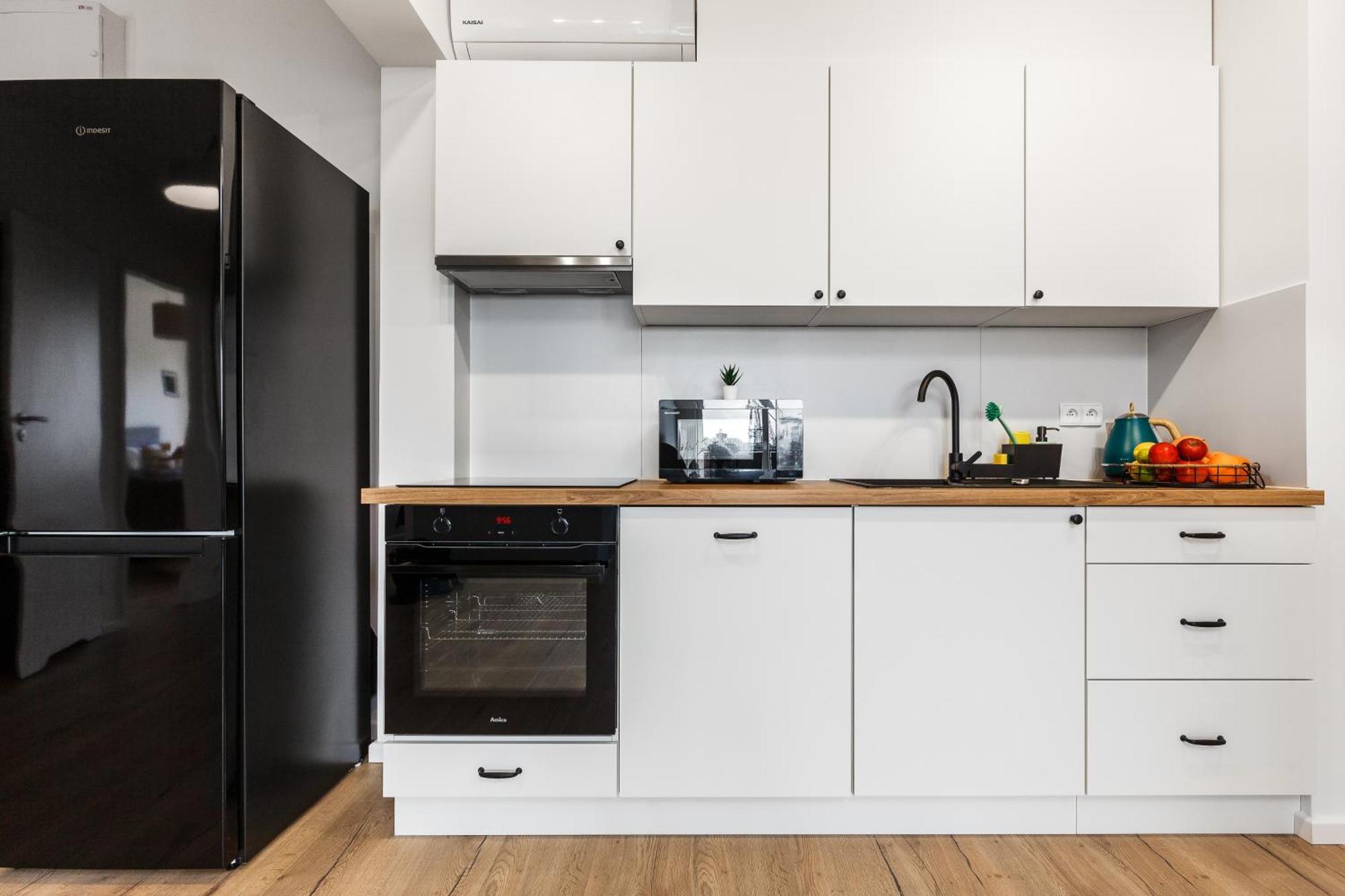 Apartamenty Pilice Jastrzębia Góra Buitenkant foto