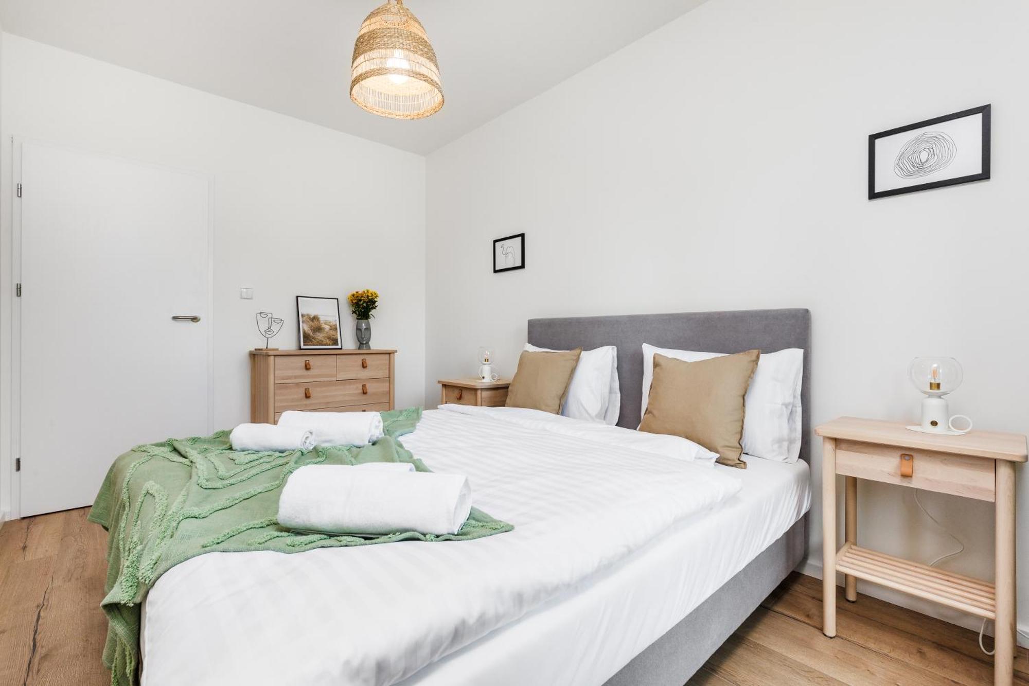 Apartamenty Pilice Jastrzębia Góra Buitenkant foto