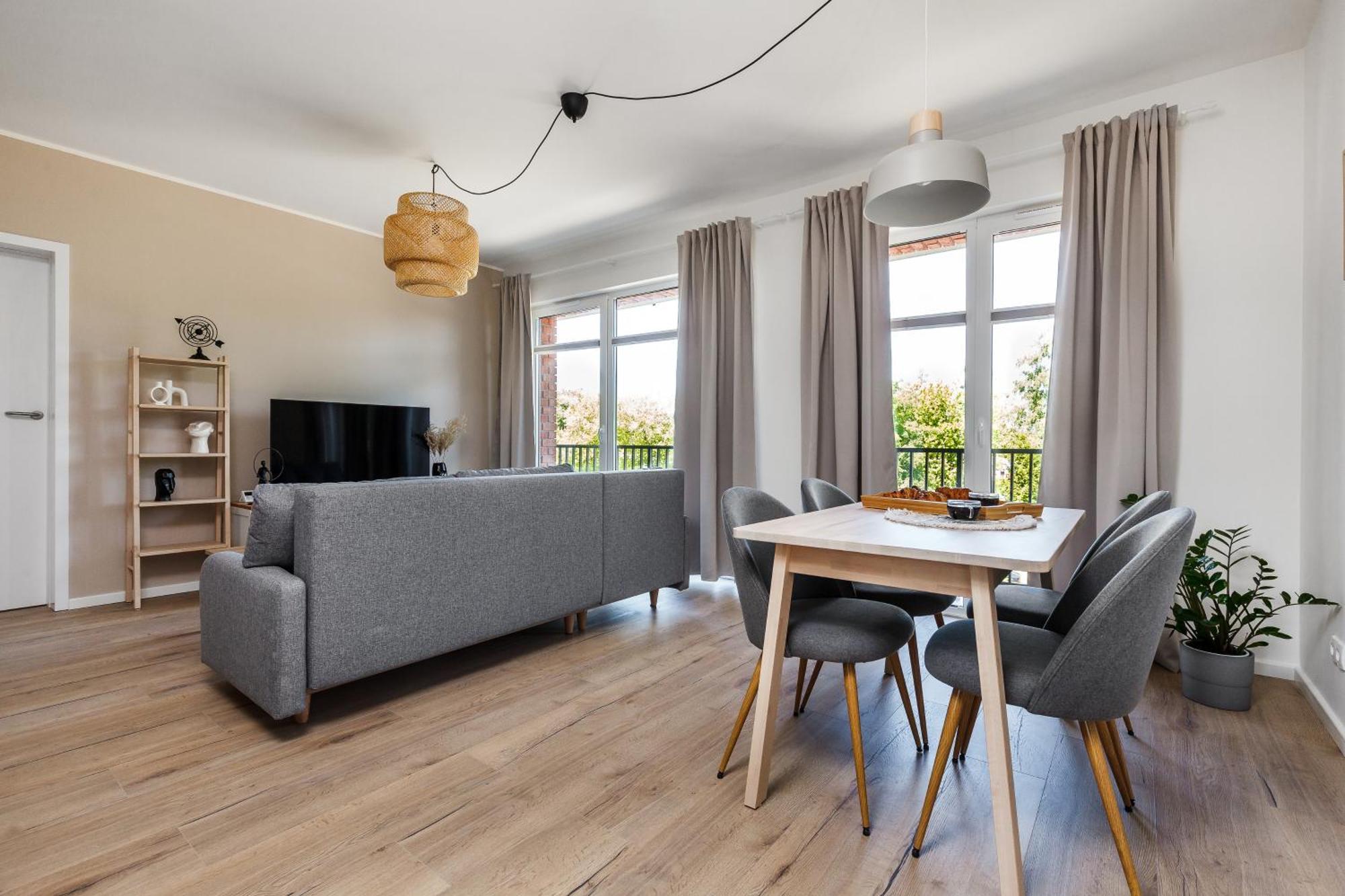 Apartamenty Pilice Jastrzębia Góra Buitenkant foto