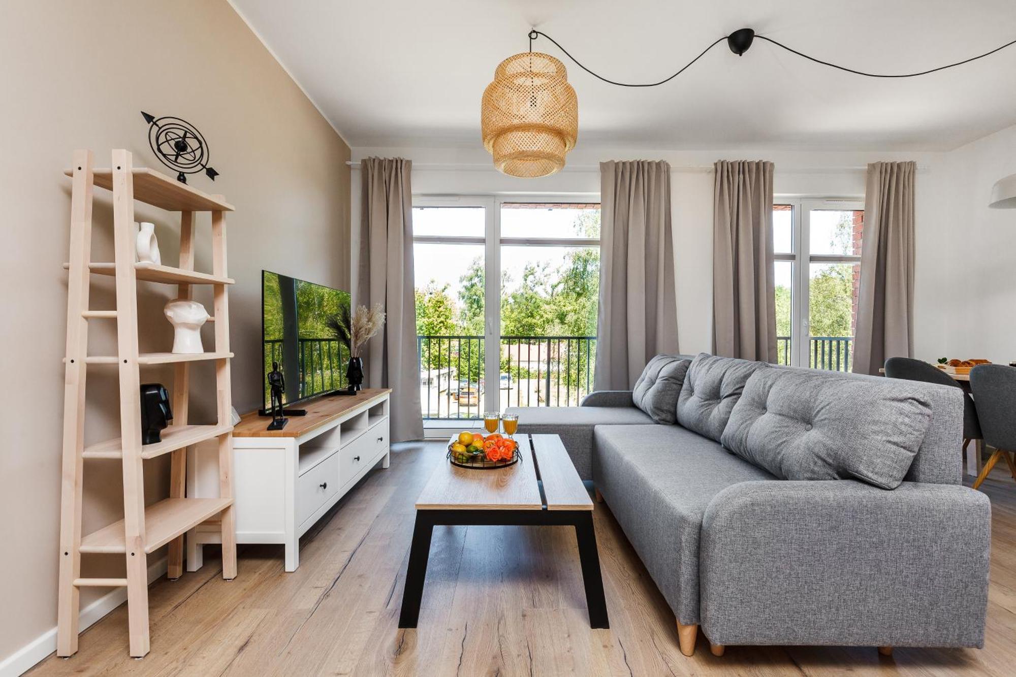 Apartamenty Pilice Jastrzębia Góra Buitenkant foto