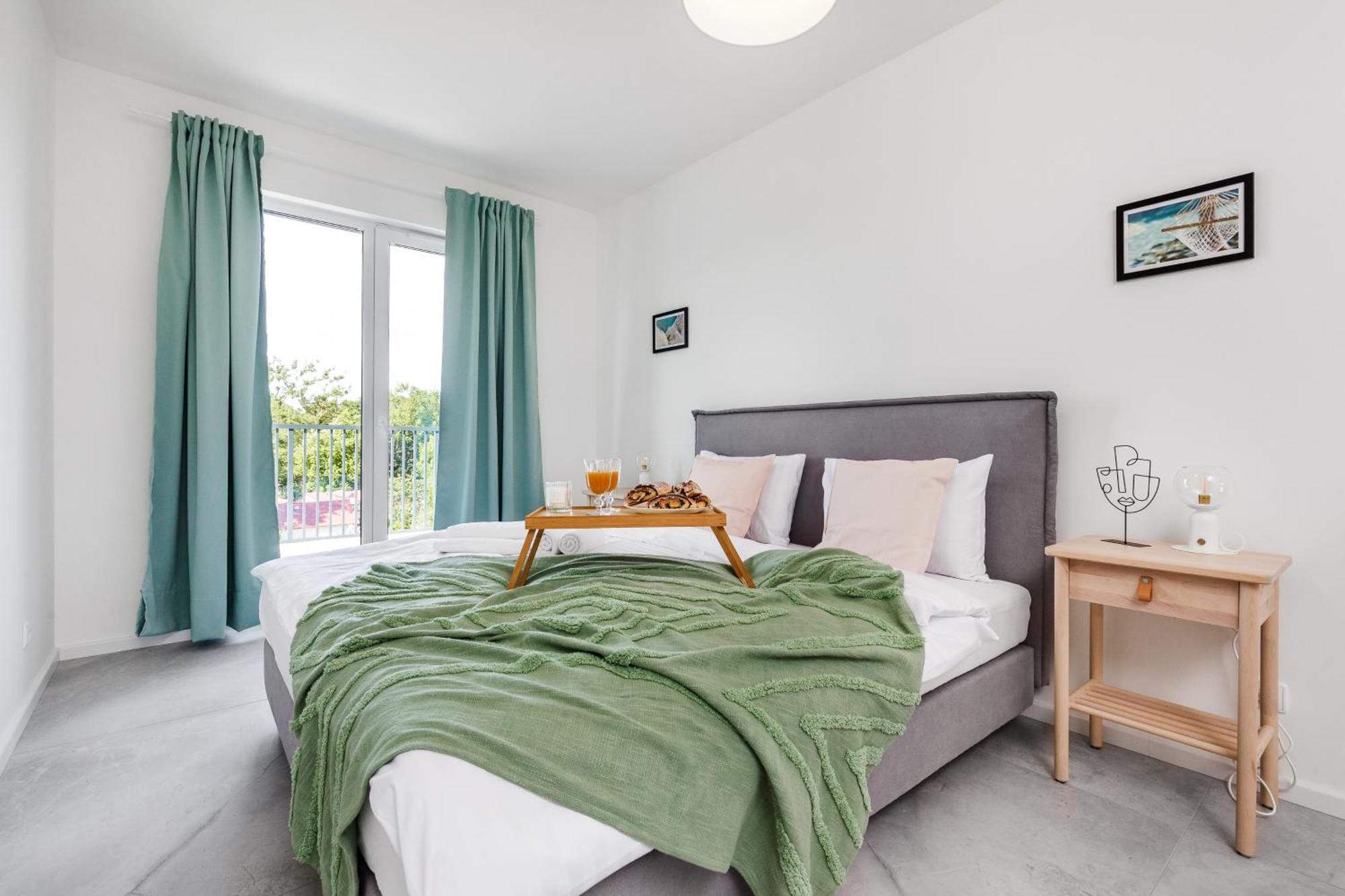 Apartamenty Pilice Jastrzębia Góra Buitenkant foto