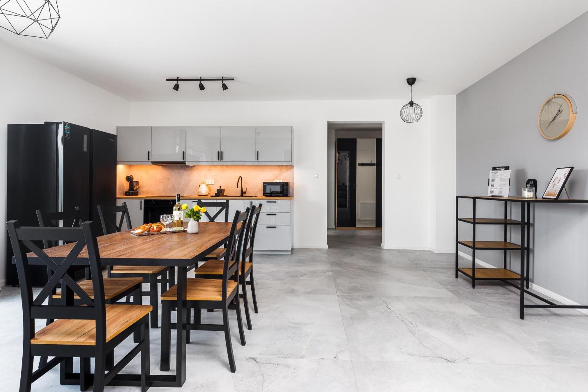 Apartamenty Pilice Jastrzębia Góra Buitenkant foto