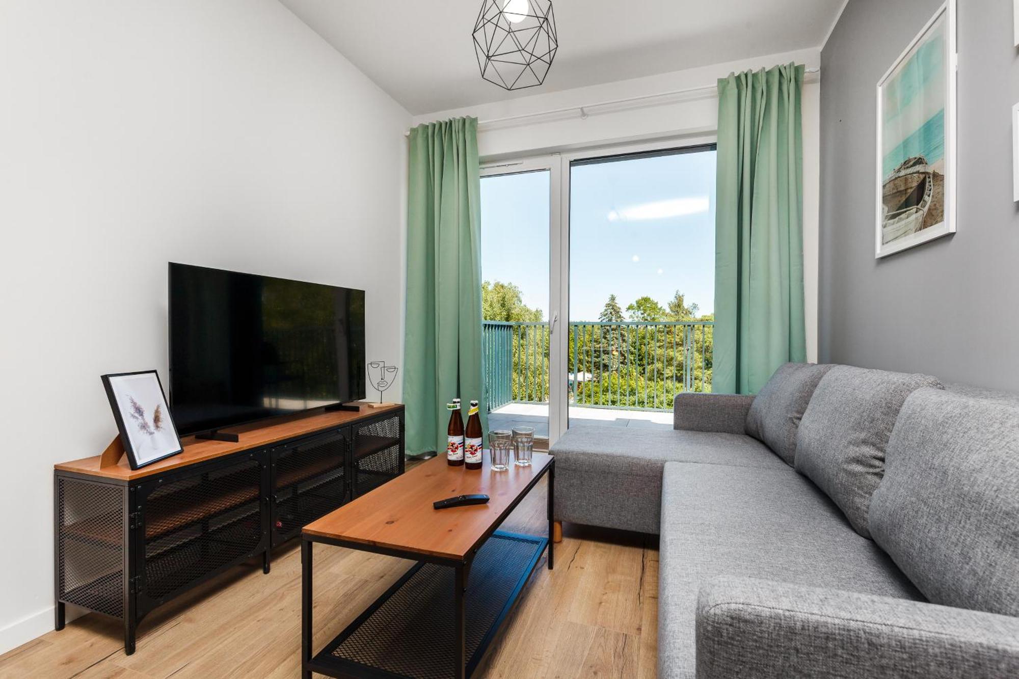 Apartamenty Pilice Jastrzębia Góra Kamer foto